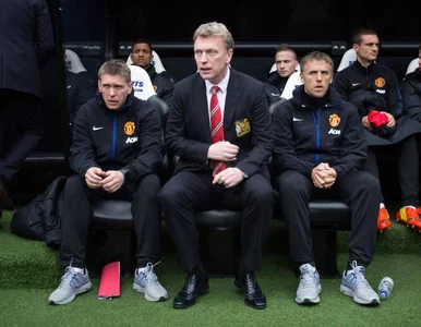 Miniatura: David Moyes i jego wpadki kosztowały...