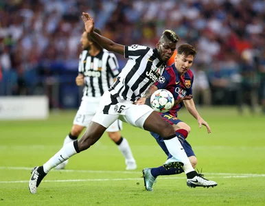 Miniatura: Kolejny Super Mecz. Do Gdańska przyjedzie...