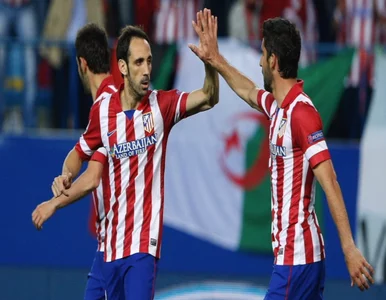 Miniatura: LM: Chelsea gra z Atletico. Goście z...