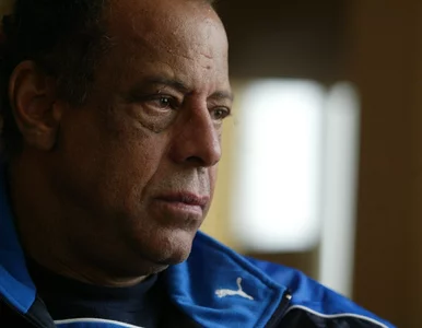 Miniatura: Nie żyje kapitan legendarnych mistrzów świata