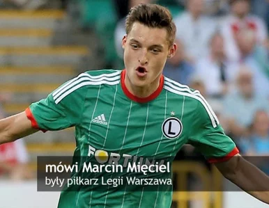 Miniatura: "Taka gra Legii na Celtic nie wystarczy"