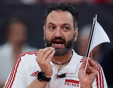 Miniatura: Stefano Lavarini o przyczynach porażki w...