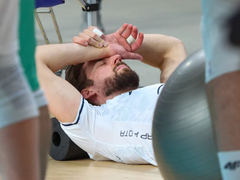 To koniec dla reprezentanta Polski! Potwierdziły się złe wieści