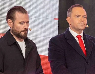 Miniatura: Nawrocki zadzwonił do Stanowskiego....