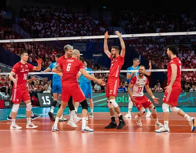 Miniatura: Ranking FIVB przed mistrzostwami świata....