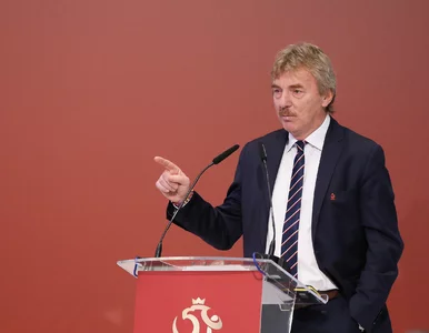 Miniatura: PZPN ma pakiet pomocowy dla polskich...