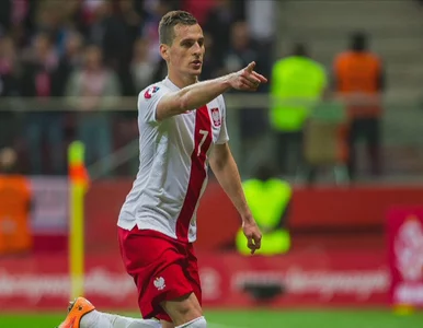 Miniatura: Asysta i gol Milika w Ajaxie. Będzie...