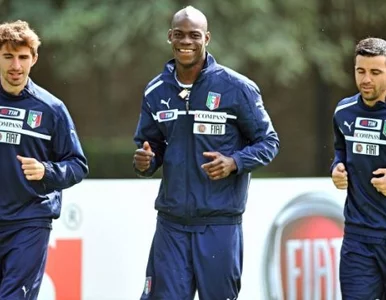 Miniatura: Kraków: trening Włochów będzie otwarty dla...