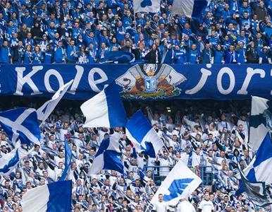 Miniatura: Kibice Lecha alarmują: Polska nie jest...