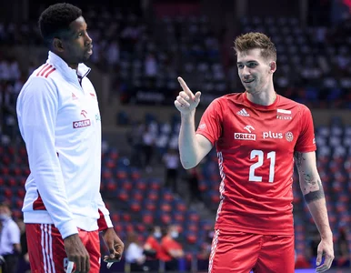 Miniatura: Kolega z drużyny ocenił sytuację Wilfredo...