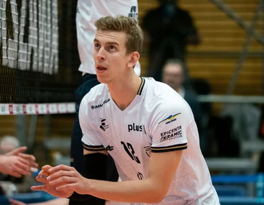 Miniatura: Artur Szalpuk dla „Wprost”: Siedzi we mnie...