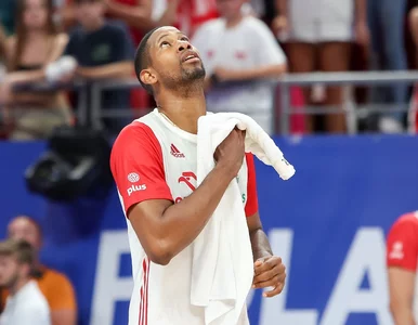 Miniatura: Wilfredo Leon o szansach Biało-Czerwonych...