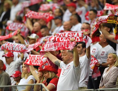 Miniatura: Szokująca sytuacja po meczu Polska-Niemcy....