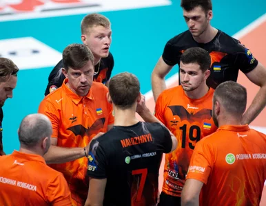 Miniatura: Historyczna zmiana w PlusLidze....