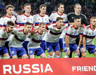 Miniatura: Sensacyjna deklaracja Rosji. Chcą...