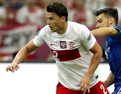 Miniatura: Boenisch: dla mnie najważniejszy będzie...