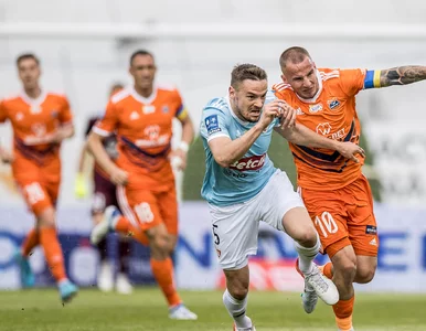 Miniatura: Jedni zbliżyli się do europejskich...