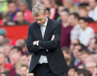 Miniatura: Manchester przegrywa mecz za meczem, ale...