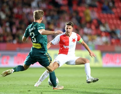 Miniatura: Kuriozalny poradnik dla kibiców Slavii...