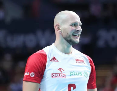 Miniatura: Liga Narodów w piłce siatkowej mężczyzn...