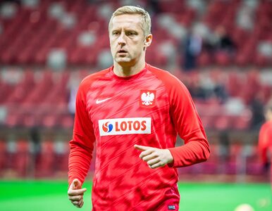 Miniatura: Kamil Glik jednak zagra w Ekstraklasie?...