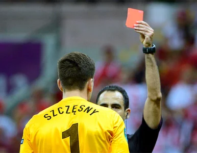 Miniatura: Wojciech Szczęsny: spodziewałem się...