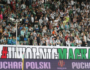 Miniatura: Sukces akcji #UwolnicMacka. Dobrowolski...