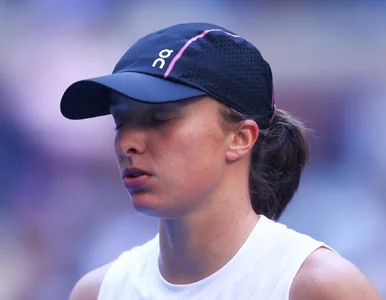 Miniatura: Iga Świątek otwarcie o przekroczeniu...