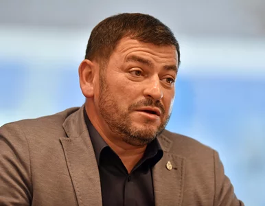 Miniatura: Prezes Wisły Kraków zrezygnował z pracy....