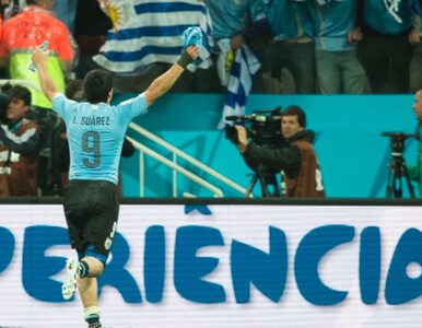 FIFA nieugięta ws. Suareza. Co może zrobić jeszcze Urugwajczyk?