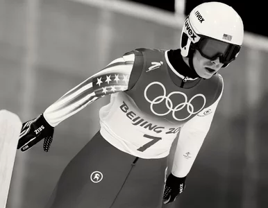 Miniatura: Zmarł młody skoczek narciarski. O tragedii...