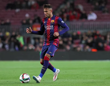 Miniatura: Primera Division: Barcelona pokonała...