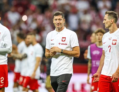 Miniatura: Robert Lewandowski zaskoczył słowami o...