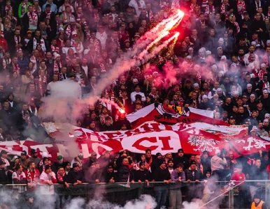 Miniatura: UEFA zamknie PGE Narodowy? Takie kary...