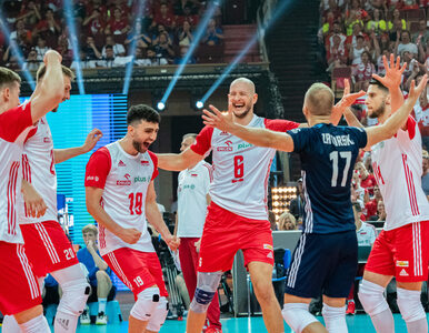 Mamy ćwierćfinał mistrzostw świata po meczu Polska – Tunezja....