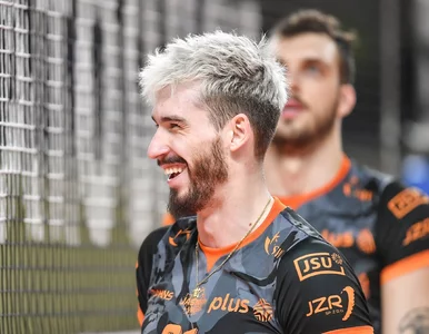 Miniatura: Nietypowa nagroda dla Tomasza Fornala....