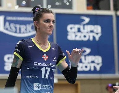 Miniatura: Malwina Smarzek wróci do Europy? Media:...