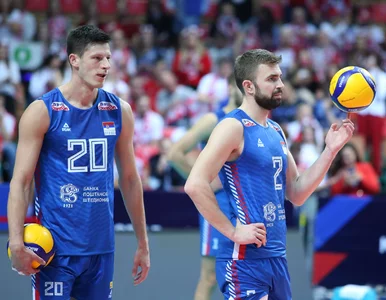 Miniatura: Mistrz Europy zagra w PlusLidze?...