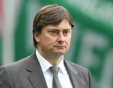 Miniatura: Skorża: żeby być selekcjonerem trzeba mieć...