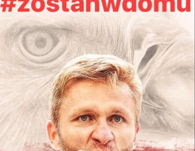 Miniatura: Niezwykły gest Błaszczykowskiego....