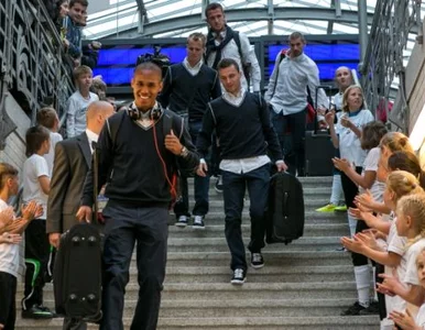 Miniatura: Czeska prasa: Polacy dbają o nas i...