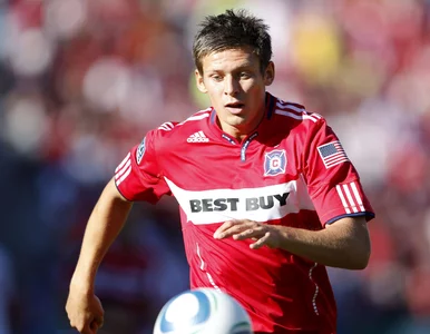 Miniatura: Były reprezentant Polski ma problemy. Jest...