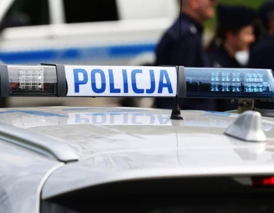 Miniatura: Policja zawitała do przychodni. Lekarz...