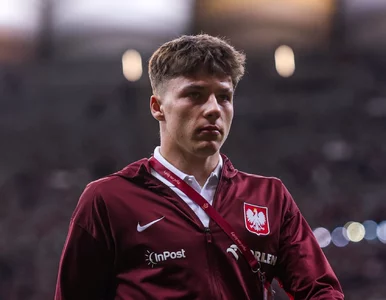 Miniatura: Jego nazwisko wymieniają teraz wszyscy...