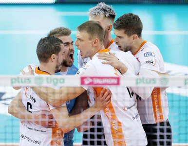 Miniatura: Jastrzębski Węgiel zainauguruje rozgrywki...