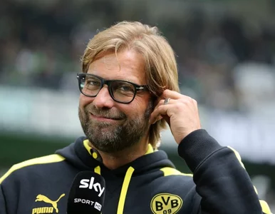 Miniatura: Klopp rozwiał spekulacje i podpisał nowy...