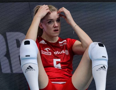 Miniatura: Agnieszka Korneluk ma to sobie za złe po...