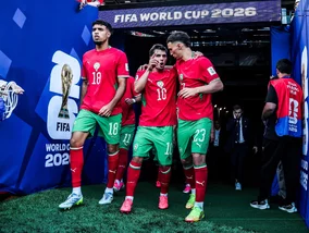 Miniatura: Gigantyczna afera na&nbsp;mundialu! Bojkot...