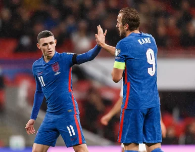 Miniatura: Kosmiczny wynik na stadionie w San Marino....