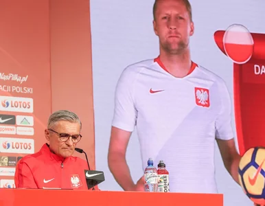 Miniatura: Glik niezastąpiony? Szczęsny uspokaja...